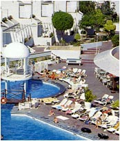 Orlando Club Resort Apartments