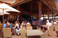 Beach Club Restaurant & Bar