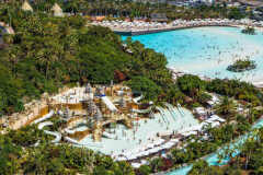 Lost City .& Wave Palace Siam Park
