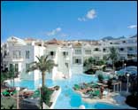 Lagos de Fanabe&nbsp;apartments