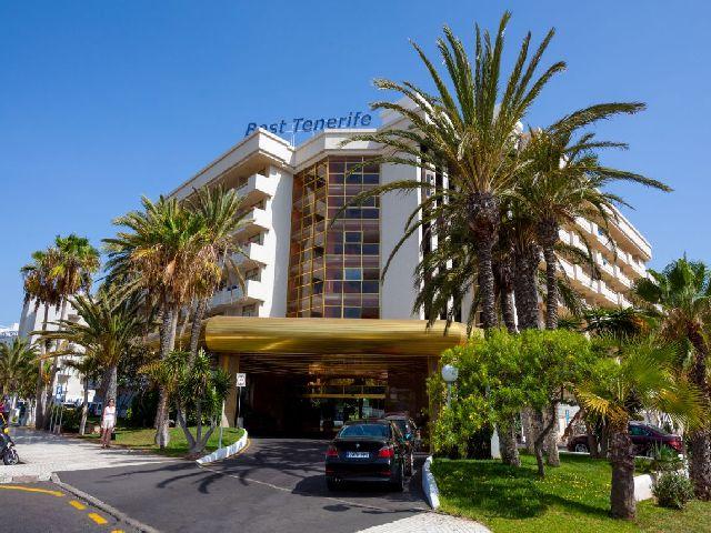 Best Tenerife Hotel