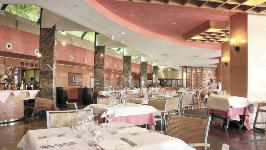 Gala Hotel Restaurant