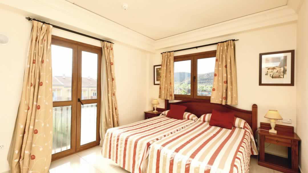 Marylanza Suites Spa Resort 1 bedroom apartment