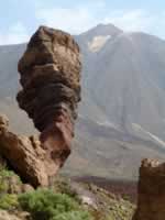 Mount Teide