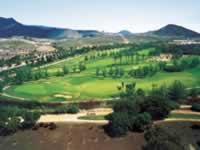 Golf Del Sur